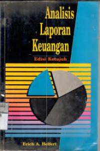 Image of Analisis Laporan Keuangan