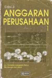 Image of Anggaran Perusahaan 1