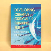 Image of Developing Creative & Critical Thinking Skills