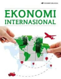 Image of Ekonomi Internasional