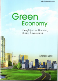 Image of Green Economy