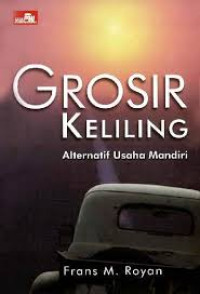 Image of Grosir Keliling Alternatif Usaha Mandiri