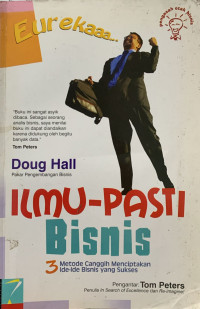Image of Ilmu Pasti Bisnis