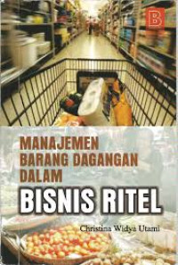 Image of Manajemen Barang Dagangan dalam Bisnis Ritel
