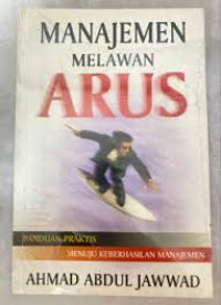 Image of Manajemen Melawan Arus