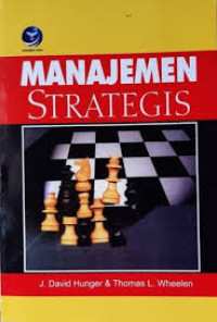 Image of Manajemen Strategis