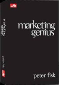 Image of Marketing Genius