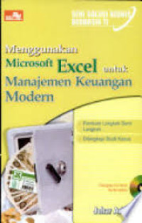 Image of Menggunakan Microsoft Excel untuk Manajemen Keuangan Modern