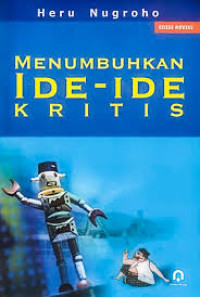 Image of Menumbuhkan Ide-Ide Kritis
