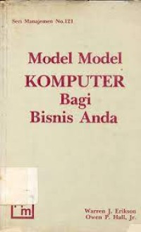 Image of Model-Model Komputer Bagi Bisnis Anda