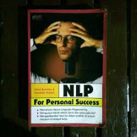 Image of NLP For Personal Success