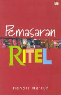 Image of Pemasaran Ritel