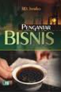 Image of Pengantar Bisnis
