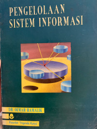 Image of Pengelolaan Sistem Informasi