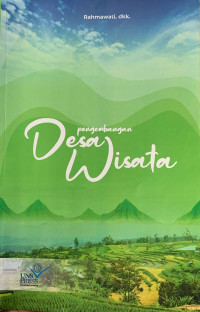 Image of Pengembangan Desa Wisata