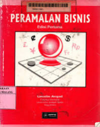 Image of Peramalan Bisnis
