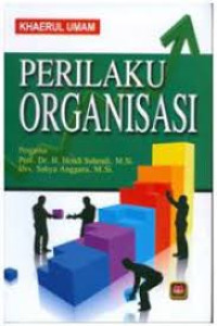 Image of Perilaku Organisasi