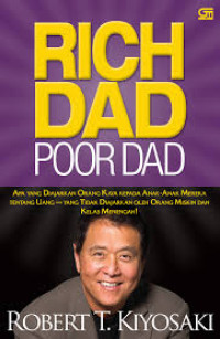 Image of Rich Dad Poor Dad