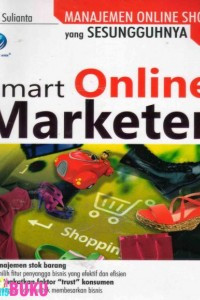 Image of Smart Online Marketer