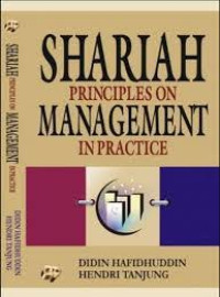 Image of Syariah Principles on Management in Practice