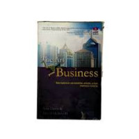 Image of The Art of Business