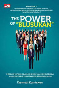 Image of The Power of Blusukan