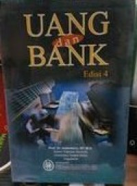 Image of Uang dan Bank